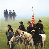 Perryville Battlefield State Historic Site
