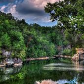Laurel Lake & Dam