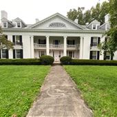 Clemons Caldwell House and Wedding Venue