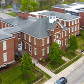 Parkland Scholar House