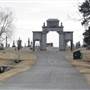 Confederate Memorial Gateway Cemetery