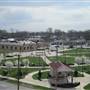 Circus Square Park