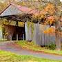 Oldtown Covered Bridge