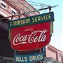 Bell's Drugstore & Soda Fountain