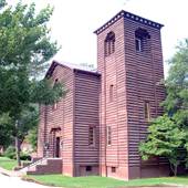 Buckhorn Lake Area Presbyterian Church