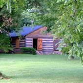 Red River Meeting House