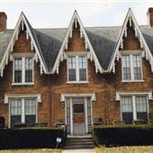 Rodman Family Home