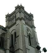 Cathedral Basilica of the Assumption