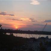 Mississippi River