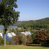Paintsville Lake State Park