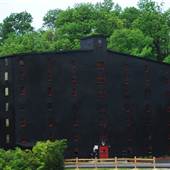 Barton 1792 Distillery