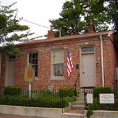 Thomas Edison House