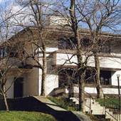 Rev. Jesse R. Zeigler House