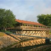 Eddy Creek Marina Resort
