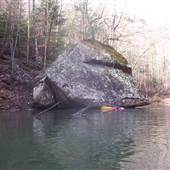 Mill Creek Lake