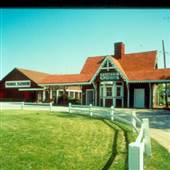 Pioneer Playhouse