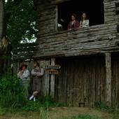 Legend of Daniel Boone