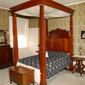The Brown-Pusey House
