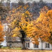 Homeplace on Green River
