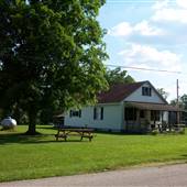 Sloan Farm