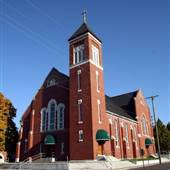 Uniontown