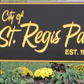 St Regis Park