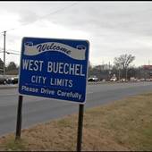 West Buechel