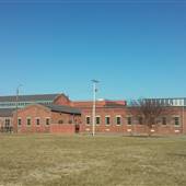 Kentucky Center for African American Heritage