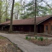 Easter Seals Camp KYSOC