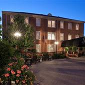 Gratz Park Inn