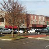 Downtown Murray