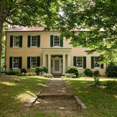 Blackacre State Nature Preserve & Historic Homestead
