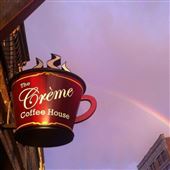 The Creme Coffee House