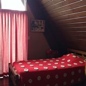 A Frame House