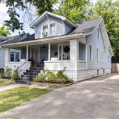 Artistic home, eclectic vintage design for film shoots, and overnight stays. (Garland House)