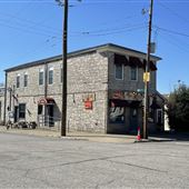 Old Hickory Inn/Bar