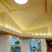 Norton Center for the Arts