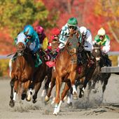 Keeneland