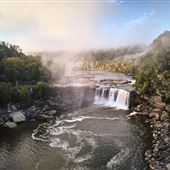 Cumberland Falls State Resort Park