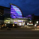 Kentucky Center for the Performing Arts