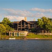 Lake Barkley State Resort Park