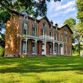 Holt Home