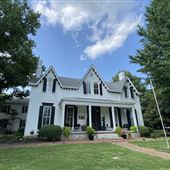 Rose Hill Inn