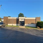 Union County Jail