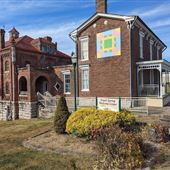 Old Scott County Jail