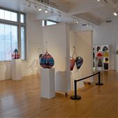 Art Center of the Bluegrass/GLASS National Art Museum