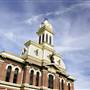 Scott County Courthouse
