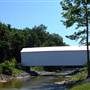 Walcott Covered Bridge