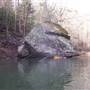 Mill Creek Lake