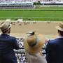 Churchill Downs